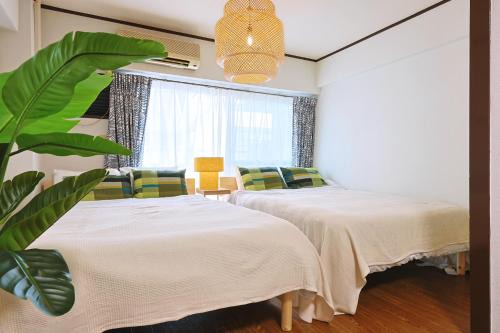 Ebisu Apartment | 恵比寿駅から徒歩1分 渋谷3分 新宿10分 30m2でゆったり 最高の立地 303号室