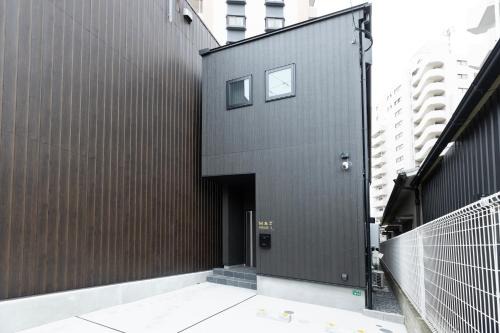 Nagawa House | 新築戸建別荘 M&Z house2