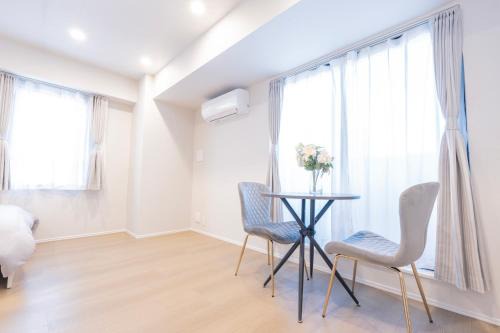 Kiyokawa Apartment | 日比谷線三ノ輪駅徒歩圏 交通至便 観光 ショッピング グルメを一度に満喫 日本堤ファミリーマートそば