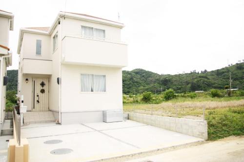 Nago Apartment | 星降るやんばるテラス