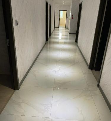 Beitun District Hotel | 星雨行館