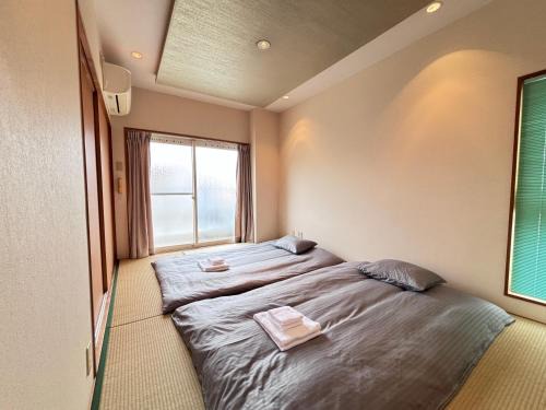 Wakayama House | 晴の松