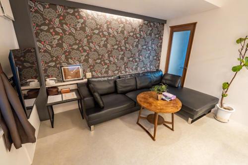 Kanazawa Apartment | 暁の宿 縁 まるまる貸し切りの一部屋