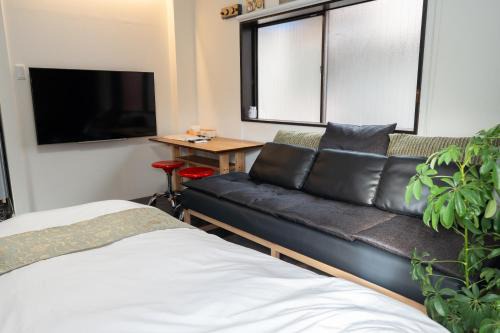 Kanazawa Apartment | 暁の宿 縁 兼六園の近く
