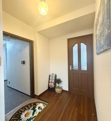 Kiyokawa Apartment | 朝日街の宿 An inn on Asahi Street