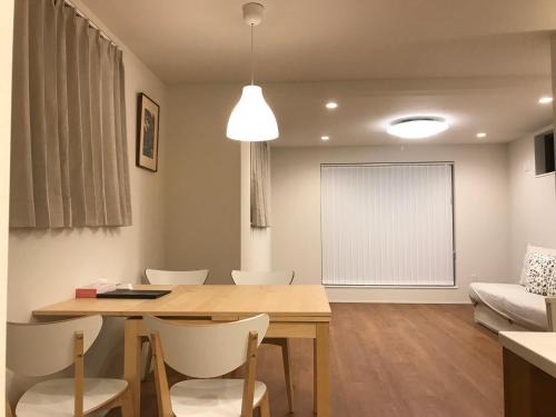 Kanamecho Apartment | 木村屋-池袋 Kimuraya-Ikebukuro