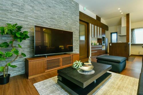 Higashi Apartment | 札幌八條別邸