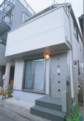 Kita Apartment | 東賀旅館