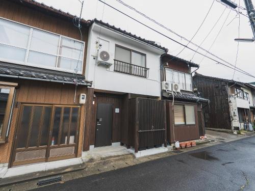Yunokawa Onsen House | 松江和結庵 by HIYORISTAY