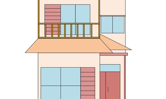 Nara House | 民宿奈良山月自助入住