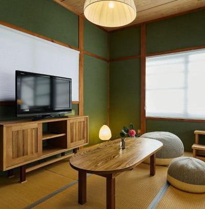 Owase House | 民泊あまやど Amayado