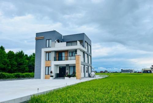 Dongshan Villa | 沐玥民宿