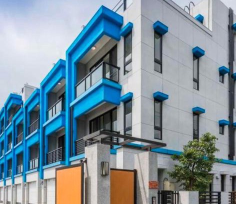 Taitung House | 海雲間