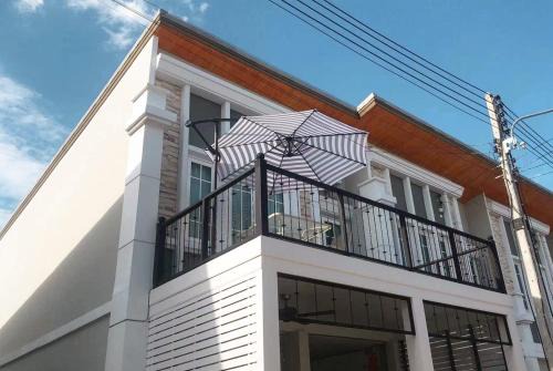 Nong Pa Khrang Villa | 清迈宜居别墅