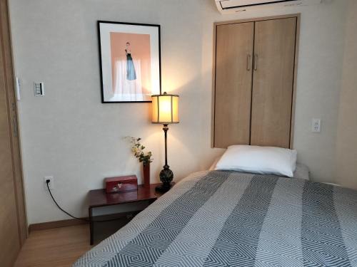 Higashiueno Apartment | 源氏民宿
