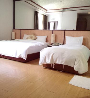 Jiaoxi Hotel | 玉泉旅館