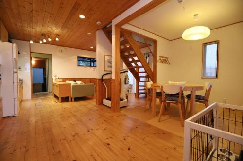Shirahama House | 白浜ホープヒルズ G-60