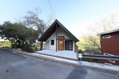 Shirahama House | 白浜ホープヒルズ N-33号棟