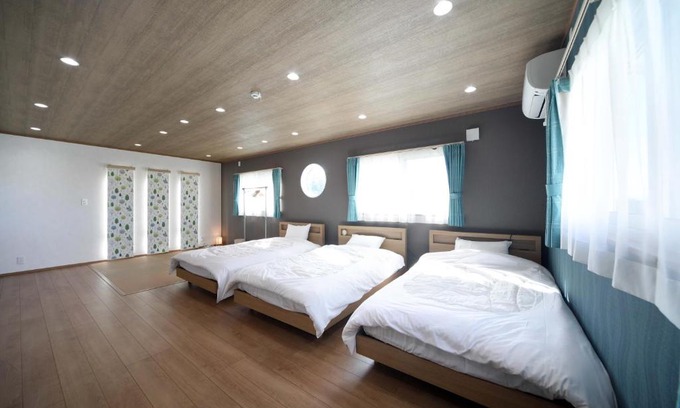 Shirahama House | 白浜貸別荘2-79