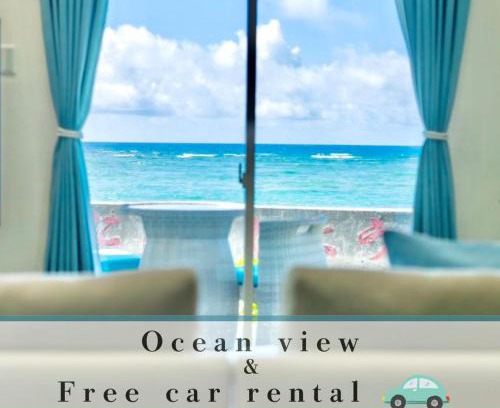 Taketomi-jima Taketomi-cho Villa | 石垣島一棟貸し 潮