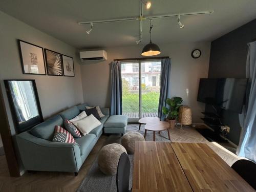 Kin Apartment | 空貝-skyshell-