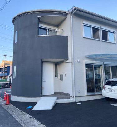 Kiho-cho House | 簡易宿所 ふくろく