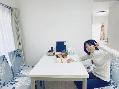 Itabashi Apartment | 結奈希 Yunakis House