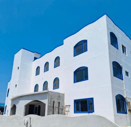 Lyudao Bed & Breakfast | 綠島209角落Corner of Green Island 台東縣民宿編號第2003號