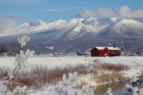 Furano Apartment | 縁 EN - The Suites