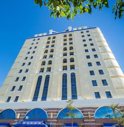 Taitung City Centre Hotel | 翠安儂風旅