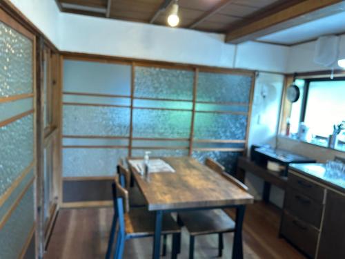 Nachikatsuura Apartment | 花子のいえ