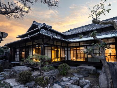 Shodoshima House | 西の家nishinoie小豆島
