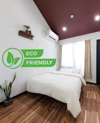 Konohana Apartment | 西九条 CHILL - Nishikujo CHILL