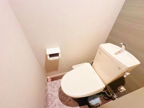 Nishinippori Apartment | 西日暮里徒步6分钟舒适2人房源机场出行快捷