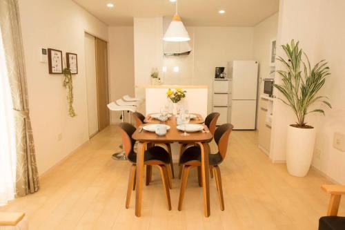 Agena Villa | 観光にもご滞在に便利なうるま市で過ごす癒しのひととき!