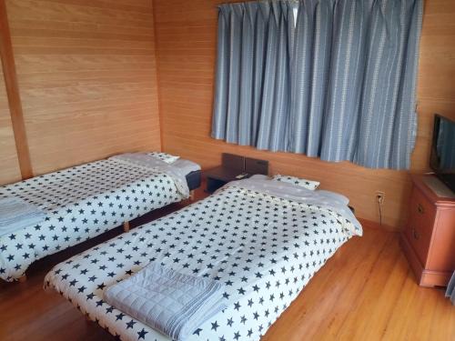 Kadena-cho House | 読谷stayゲストハウス壱時