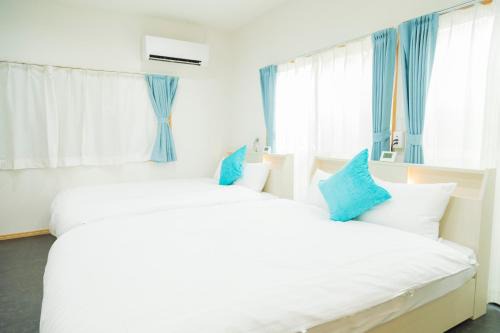 Shin-yashiki-cho House | 貸切戸建て Private House Sleep Man