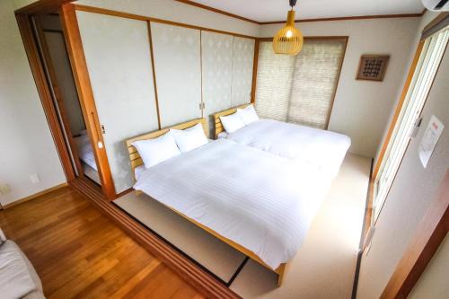 Kirishima Villa | 貸切温泉Shiny inn Kirishimaシャイニーイン霧島