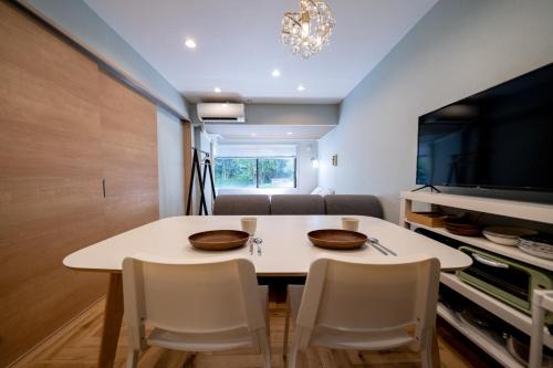 Akasaka Apartment | 赤坂六本木エリア マンスリーマンション