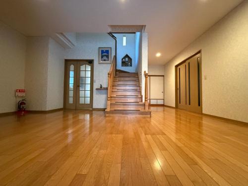 Echizen-cho House | 越前シーサイドゲストハウス オーシャンズ Echizen Seaside Guesthouse OCEAN'S