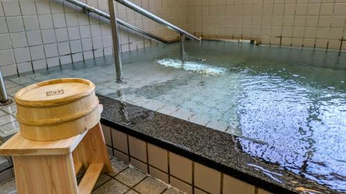 Nachikatsuura Apartment | 那智温泉 南の湯 - Nachi Manga Onsen