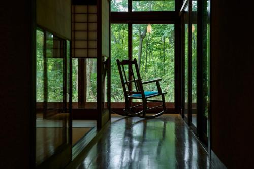 Minami House | 野荘 刂 -Yasou Ritto-
