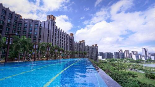 Zhuhai Hotel | 金湾毛林大酒店