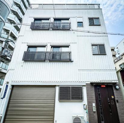 Nagawa Villa | 錦日本橋