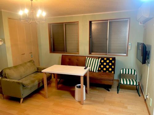 Izumisano Apartment | 関西空港近く- JR日根野駅前 The Palm guest house