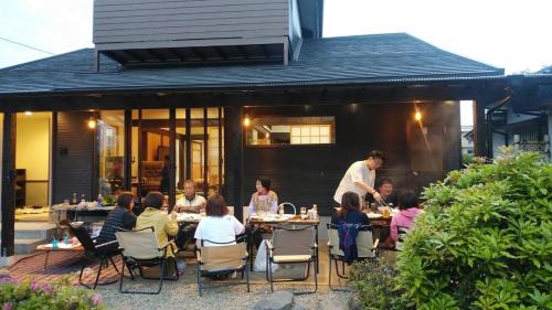 Aso House | 阿蘇のおばあちゃん家