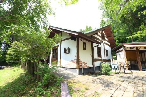 Minamiaso Cabin | 阿蘇山麓のヴィラShijin南阿蘇