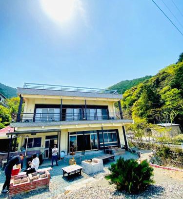 Kihoku Hotel | 隠れ家Resort海風