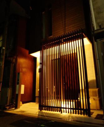 Taisho-ku Villa | 難波西villa