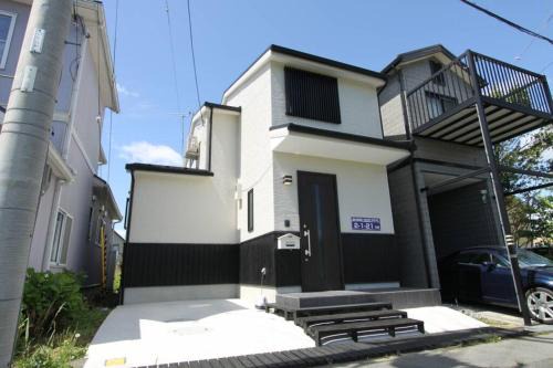 Shiga Prefecture House | 風車村2-1-21号